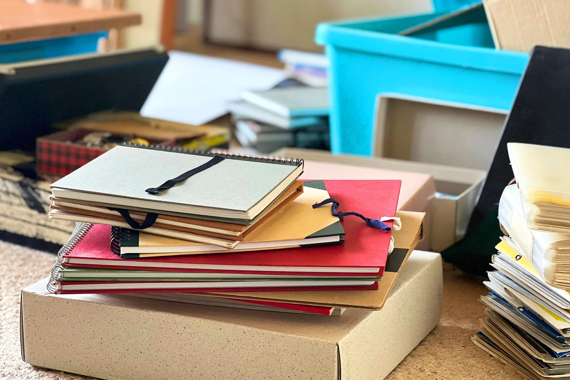 C・B様(帯広エリア/遺品整理)