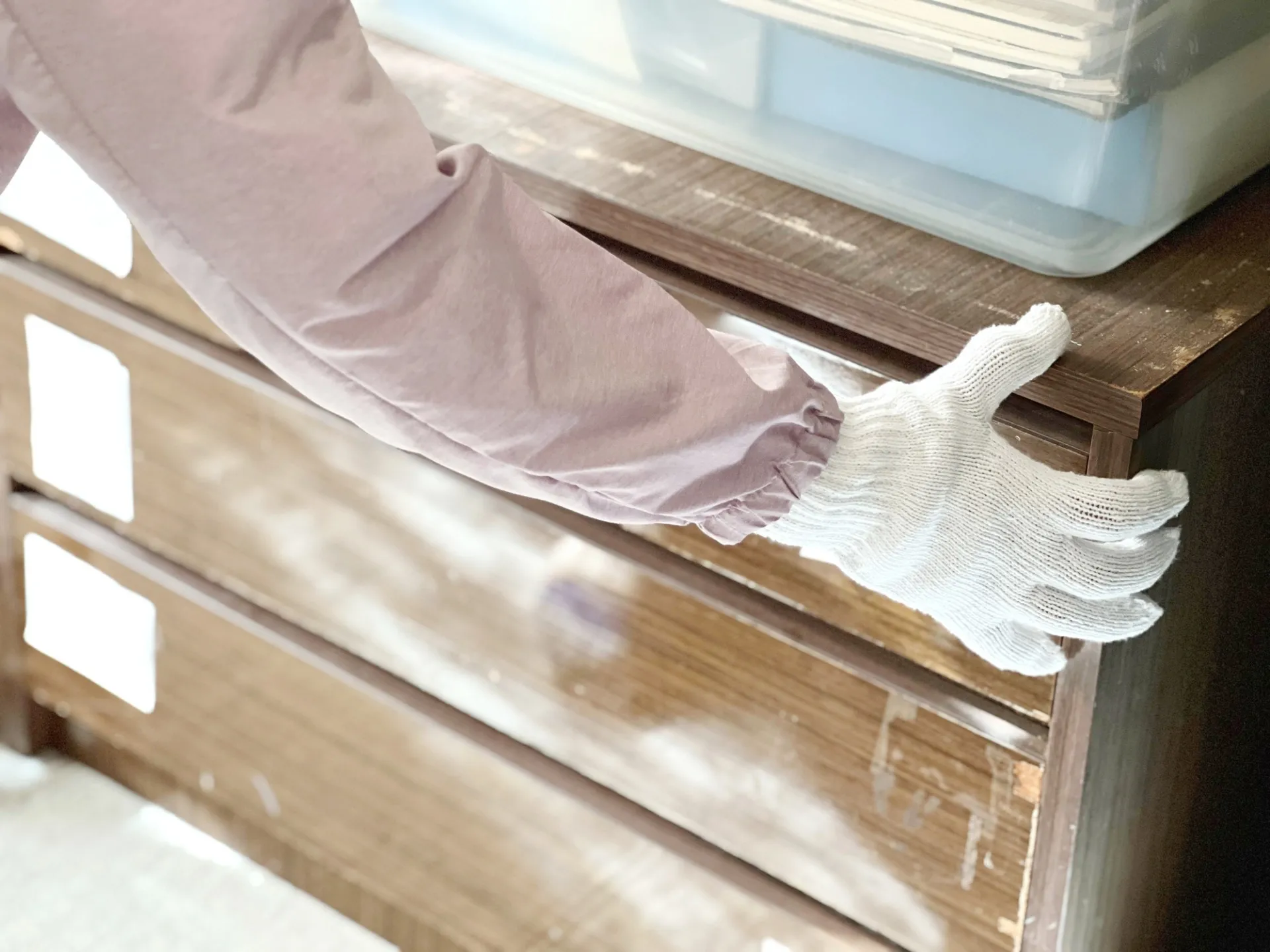 M・S様(帯広エリア/不用品回収)